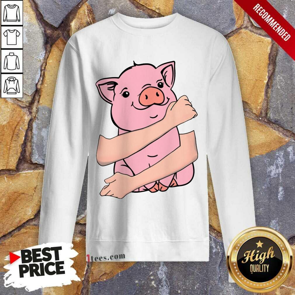 Pig Love Shirt
