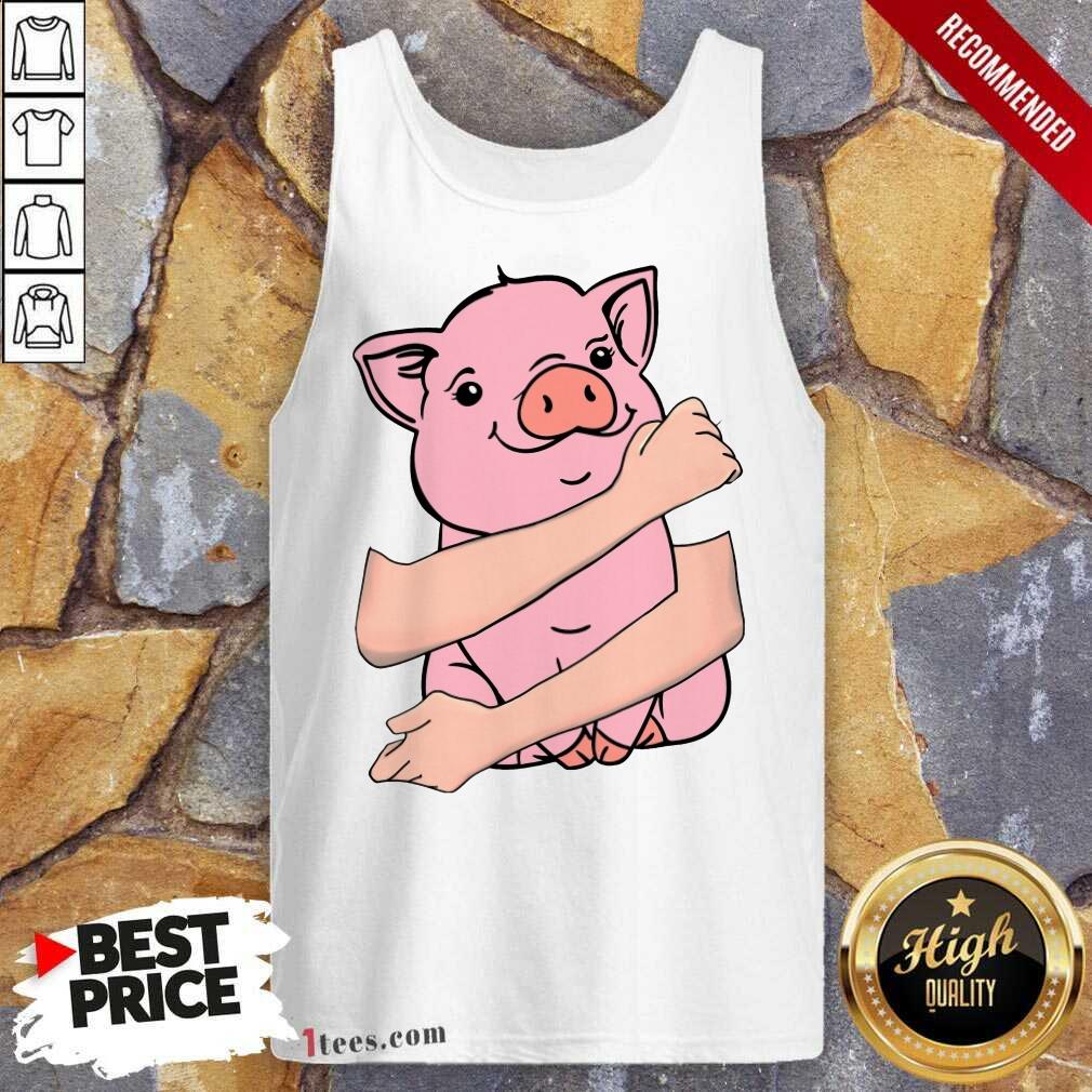 Pig Love Shirt