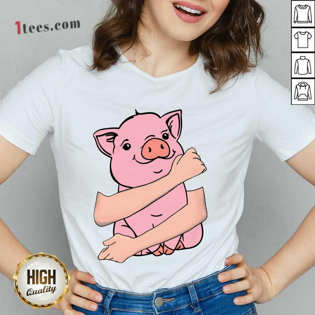 Pig Love Shirt