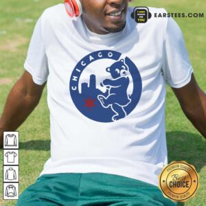 Good Chicago Bears Hometown Slugger Shirt