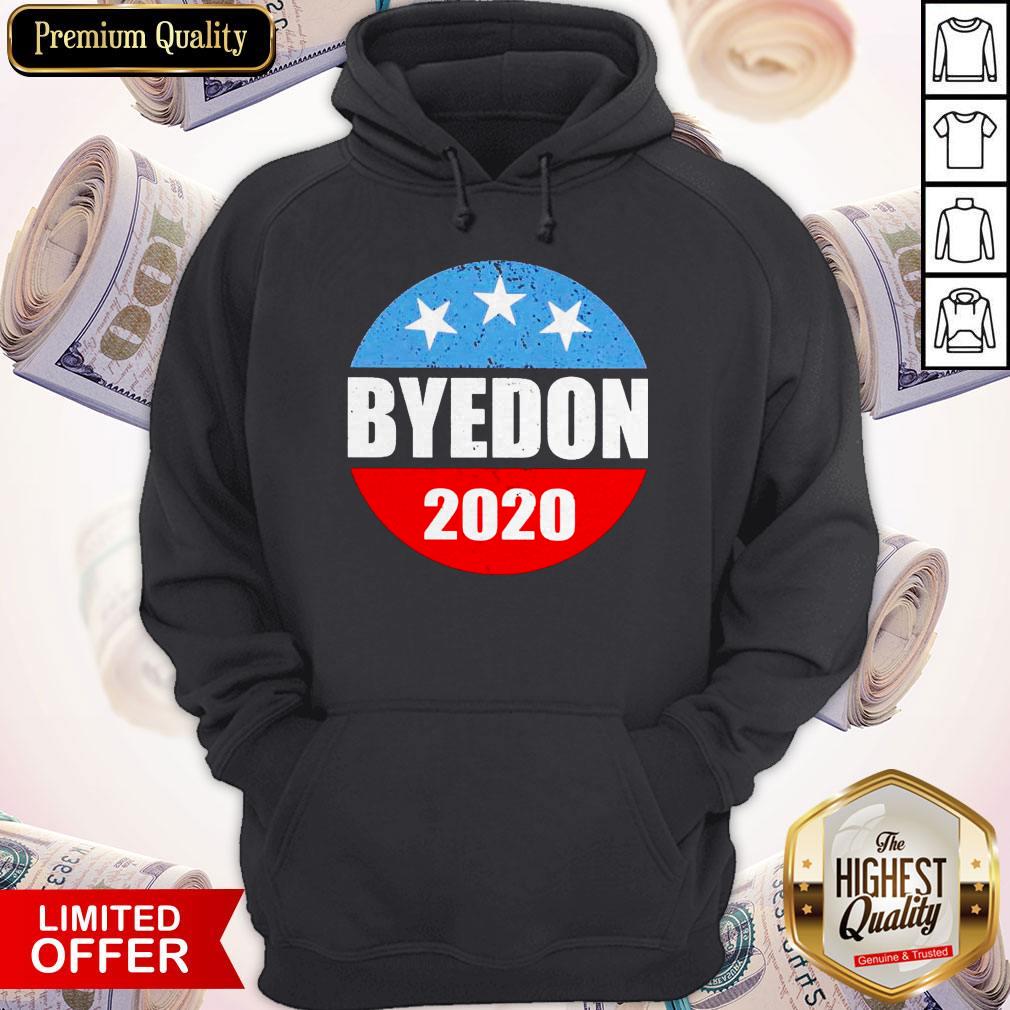 Premium Byedon 2020 American Shirt