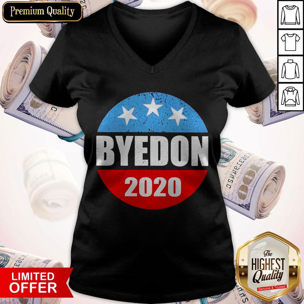 Premium Byedon 2020 American Shirt