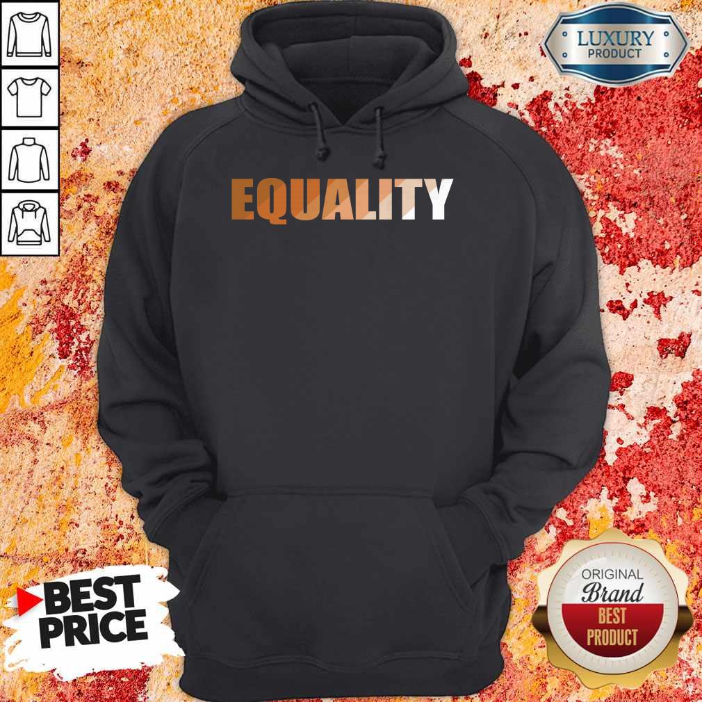 Premium EQUALITY Shirt