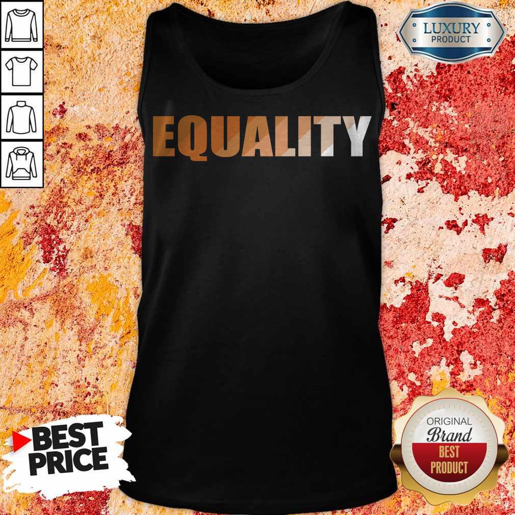 Premium EQUALITY Shirt