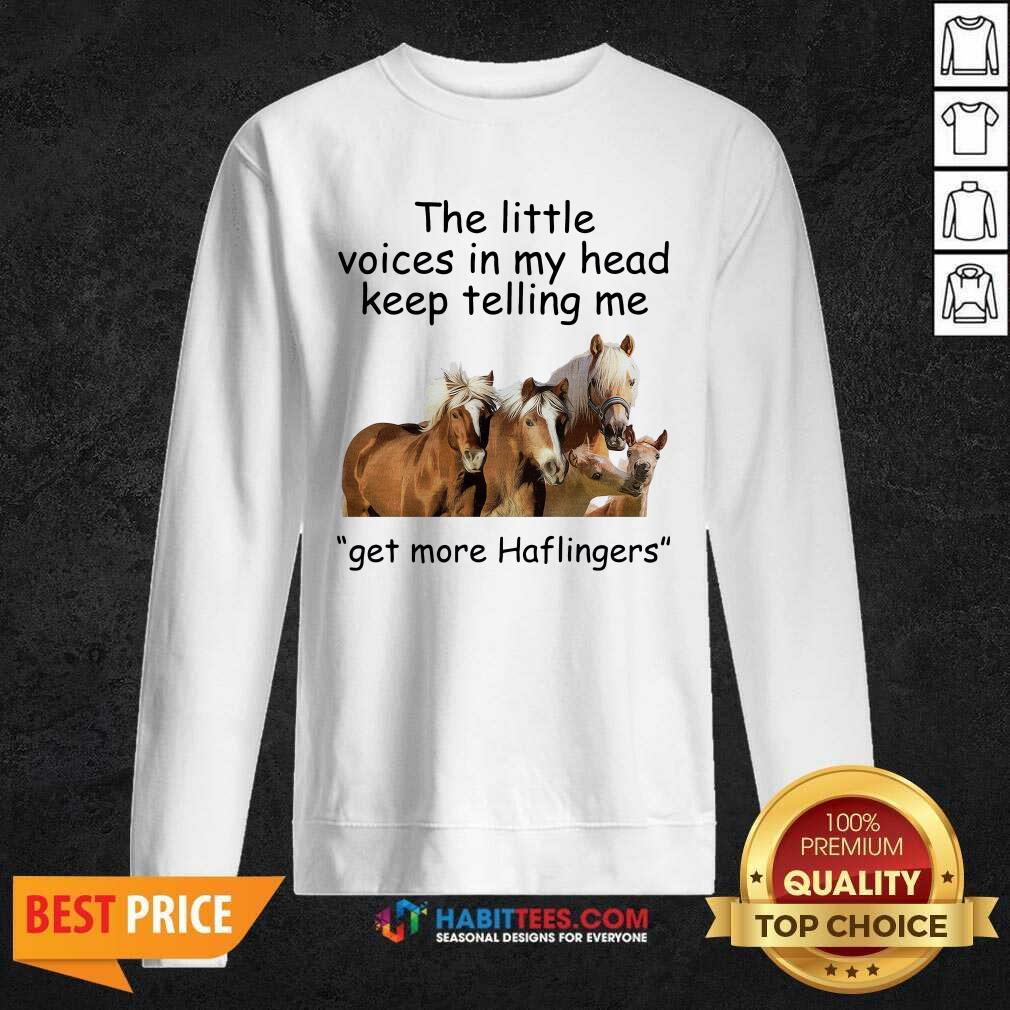 premium-horses-the-little-voices-in-my-head-keep-telling-me-get-more-haflingers-sweatshirt.jpg