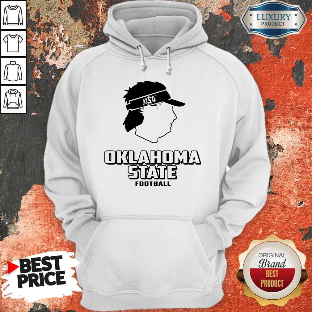 Premium Oklahoma State Football OSU Mike Gundy Shirt