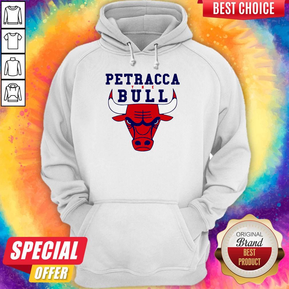 Premium Petracca The Bull Shirt