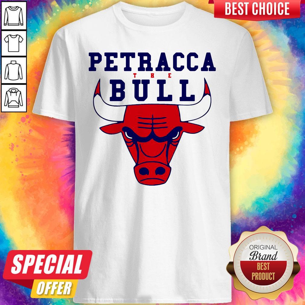 Premium Petracca The Bull Shirt