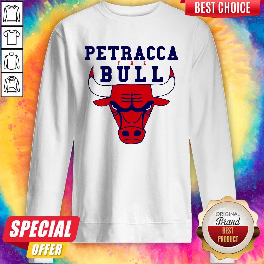 Premium Petracca The Bull Shirt