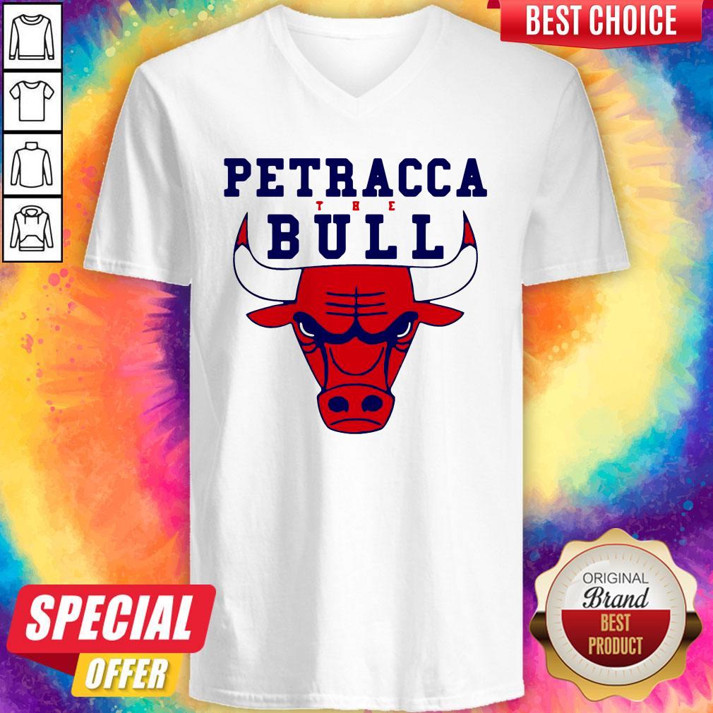 Premium Petracca The Bull Shirt