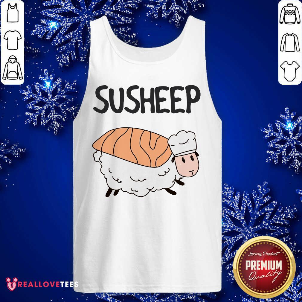 Premium Susheep Shirt