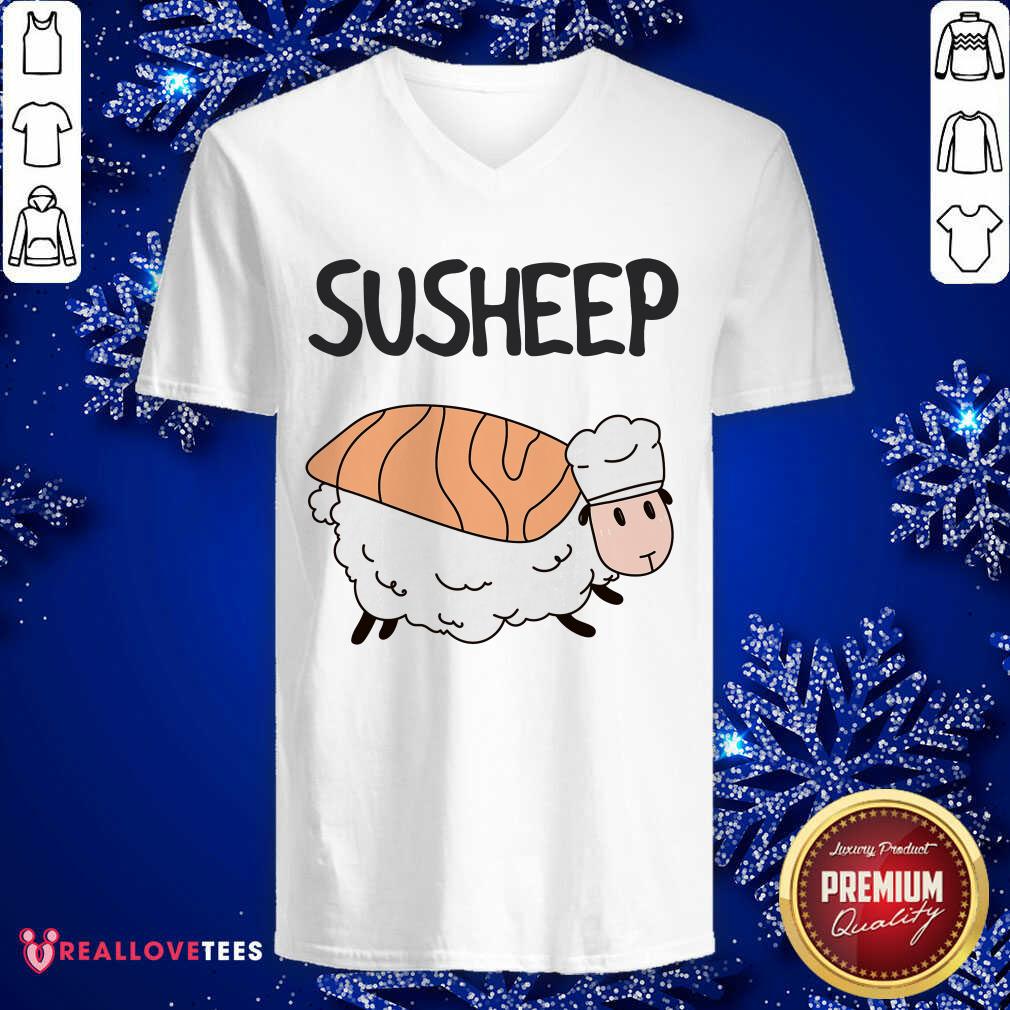 Premium Susheep Shirt