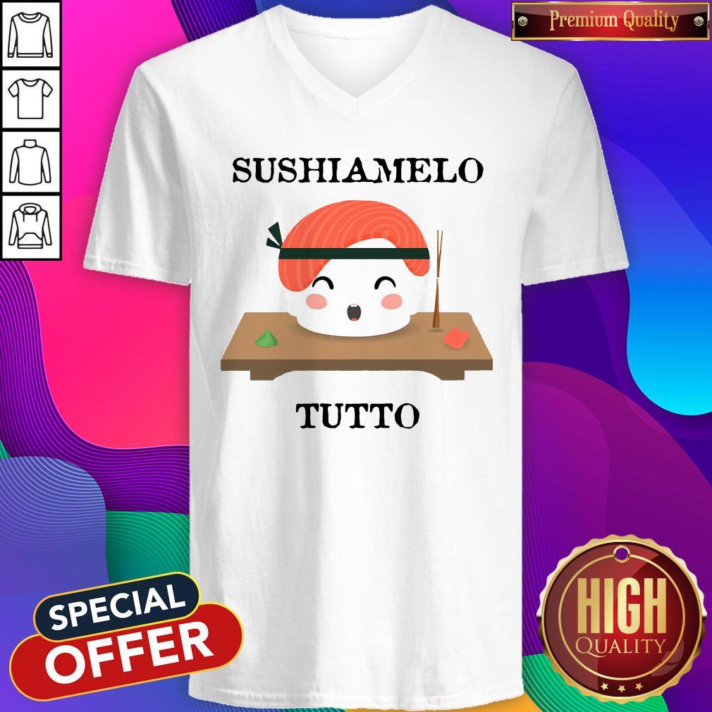 Premium Sushiamelo Tutto Shirt