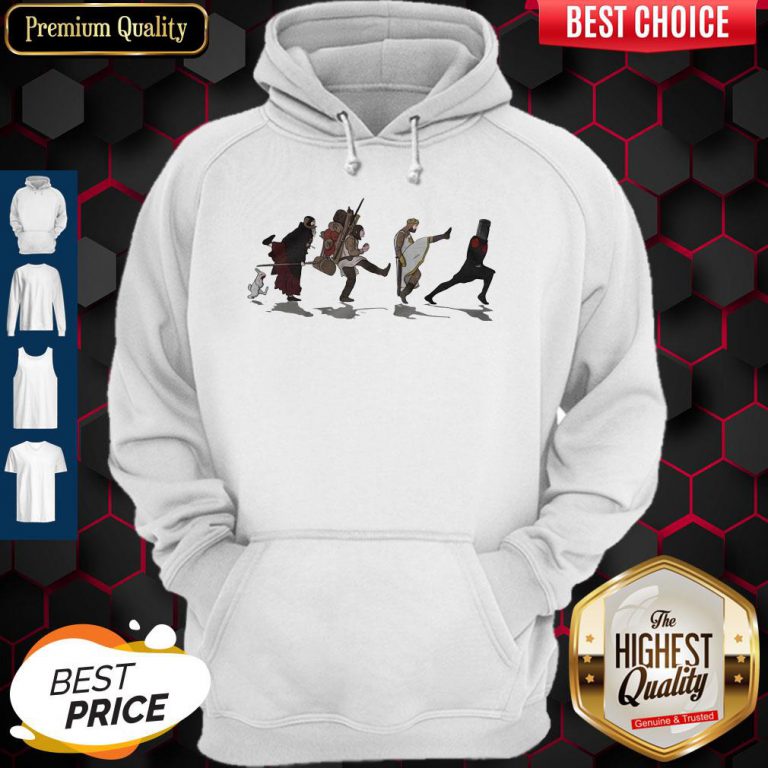 premium-walking-towards-the-grail-hoodie-768x768