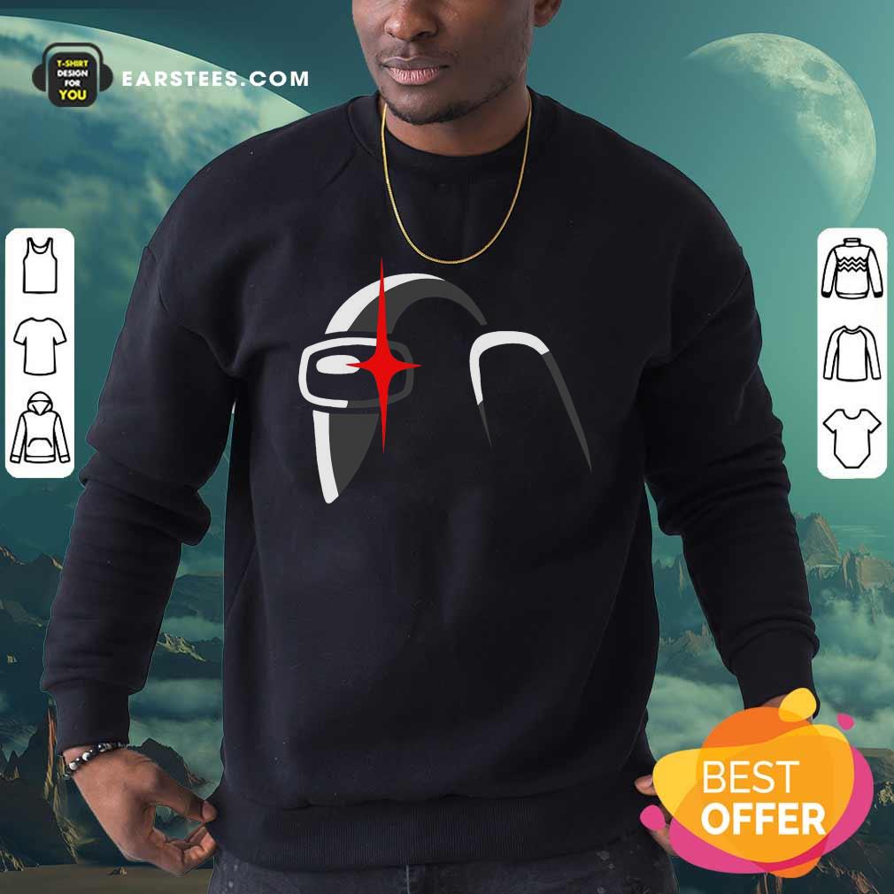 Pretty Among Us Merch Store Among Us Impostor T-Shirt