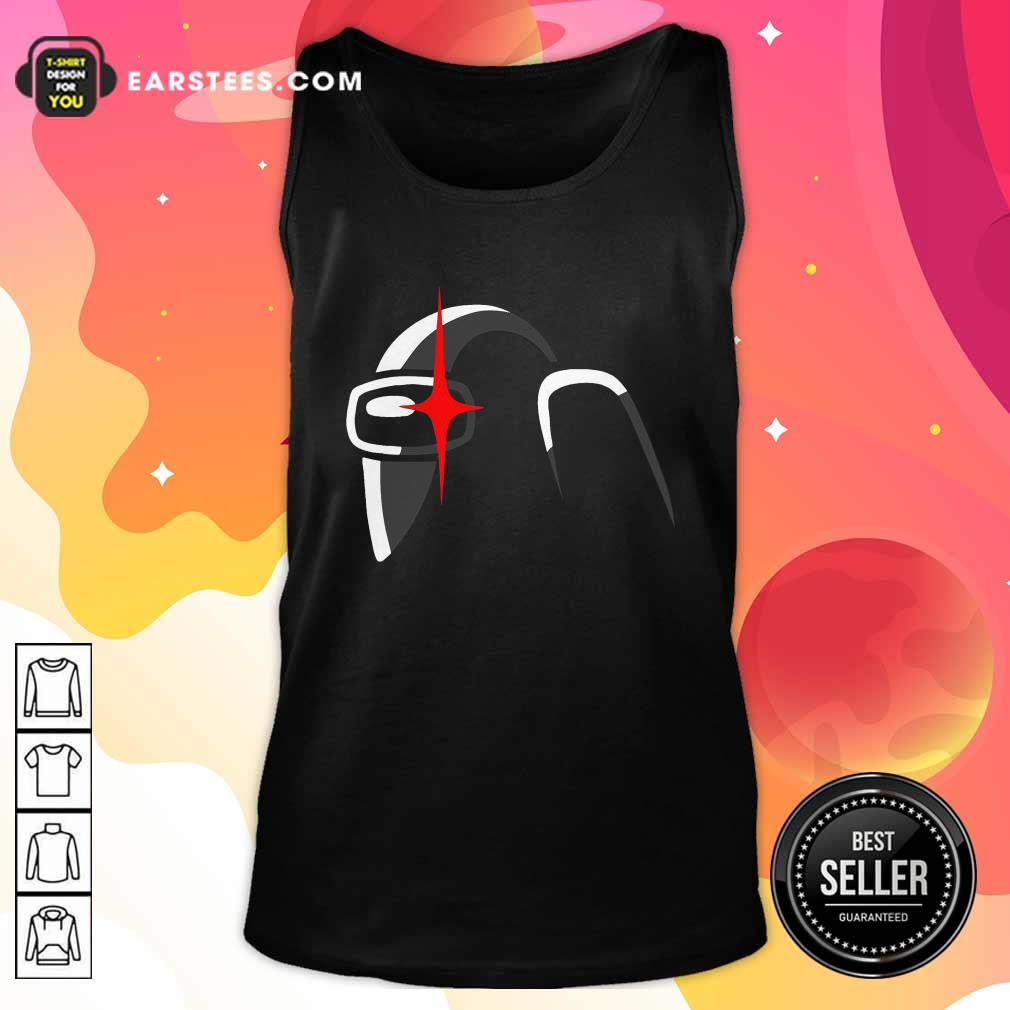 Pretty Among Us Merch Store Among Us Impostor T-Shirt