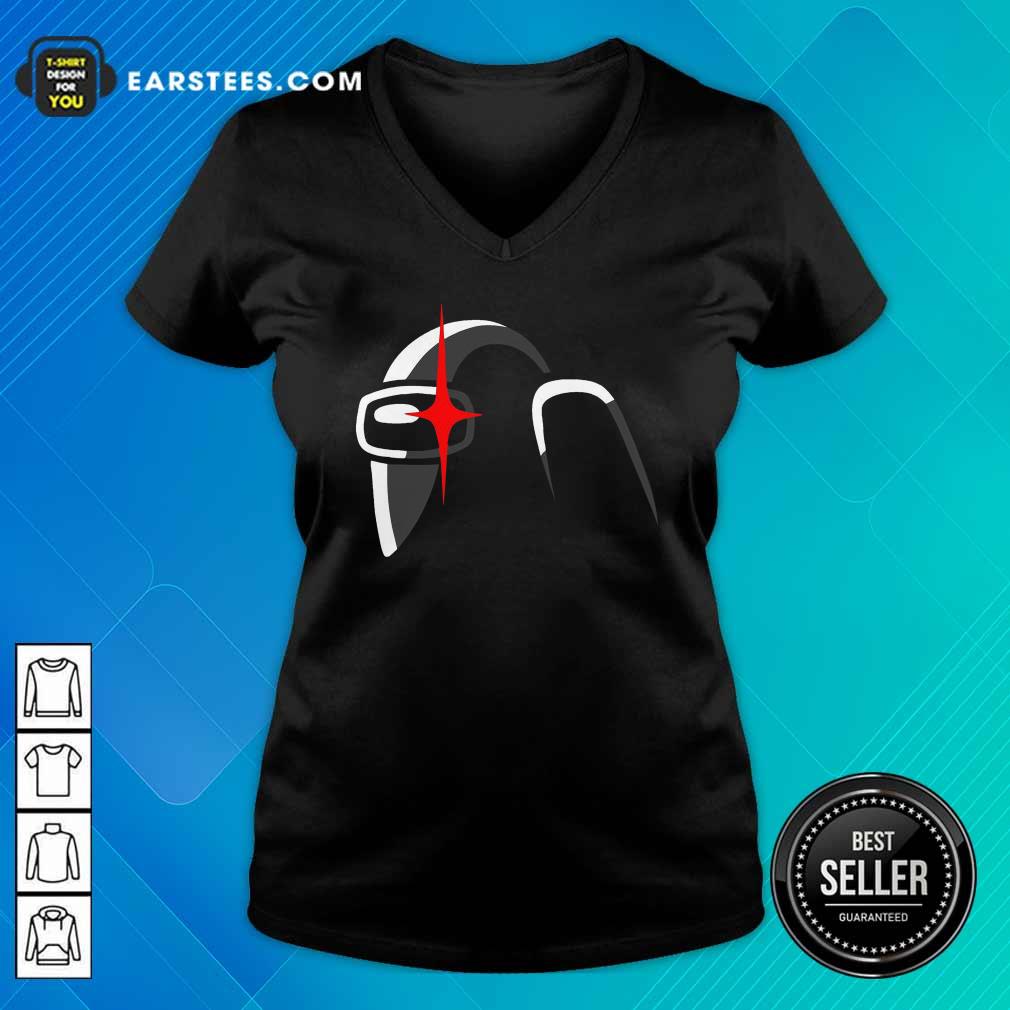 Pretty Among Us Merch Store Among Us Impostor T-Shirt