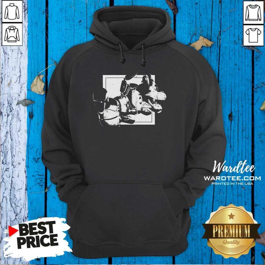 Pretty Fnaf Ar Merch Store Chromatic Shirt