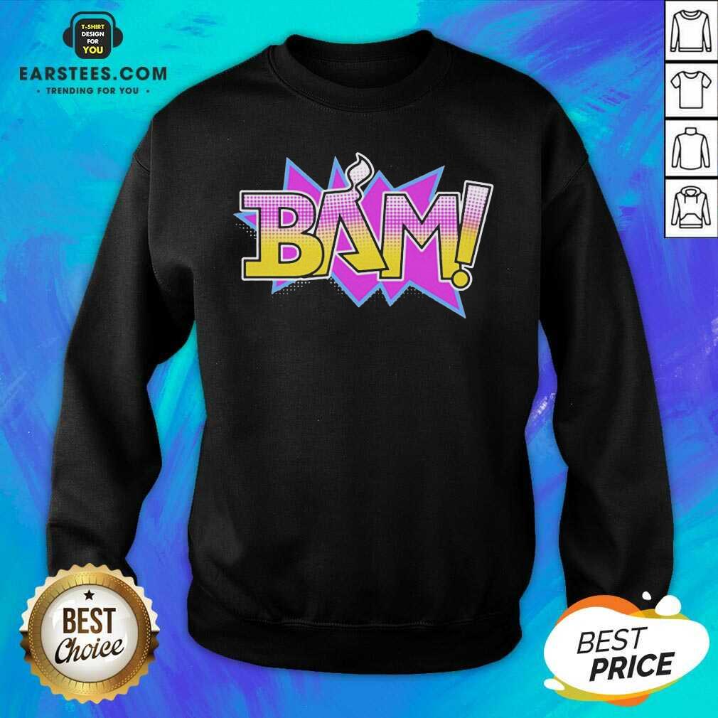 Pretty Goran Dragic Bam Shirt