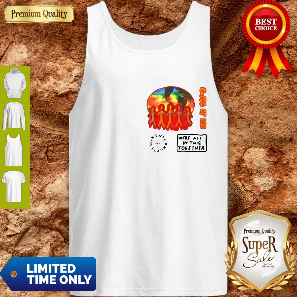 Pretty Lebron James Enlists Travis Scott Class Of 2020 Shirt