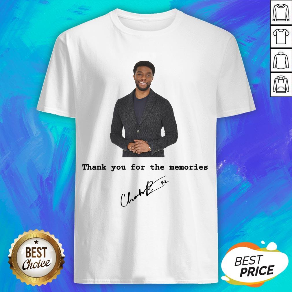 Pretty Rip Black Panther 1977 2020 Shirt