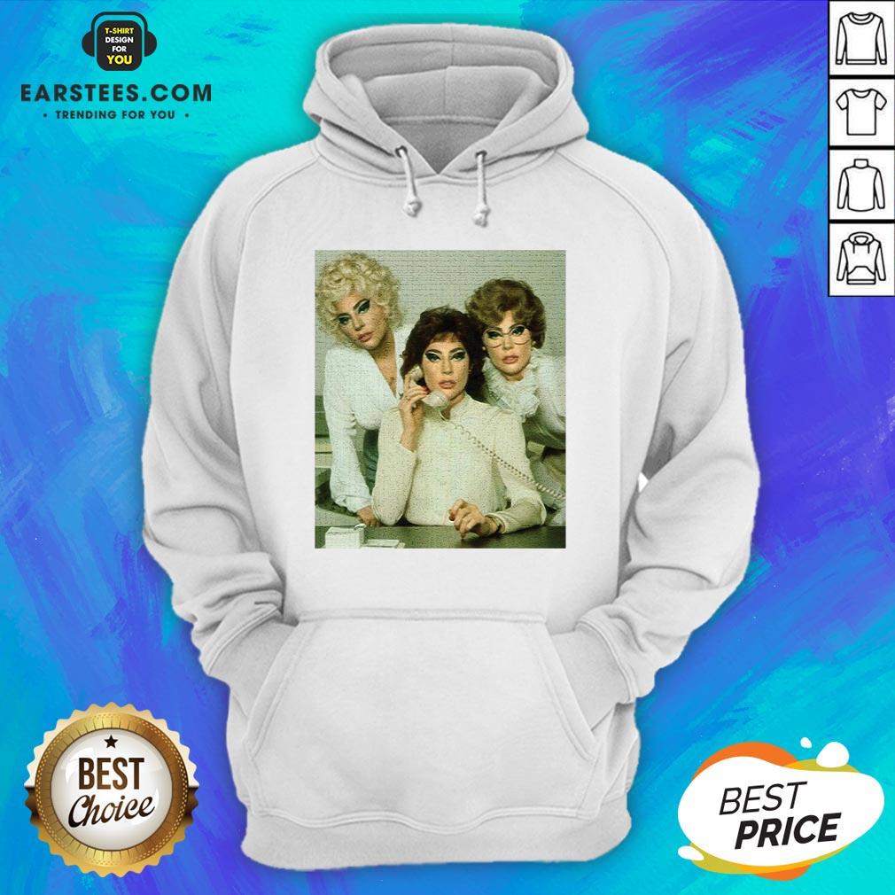 Pretty The New 1017 Vs Everybody Shirt