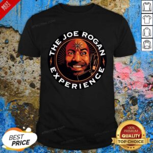 Hot The Joes Rogans Experiences Shirt