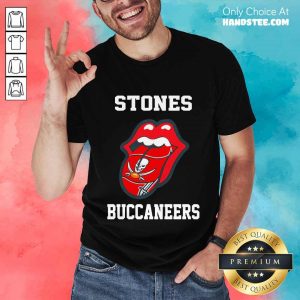 Ecstatic Stones Buccaneers 2021 Shirt