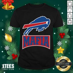 Official Buffalo Bills Mafia 2020 Shirt