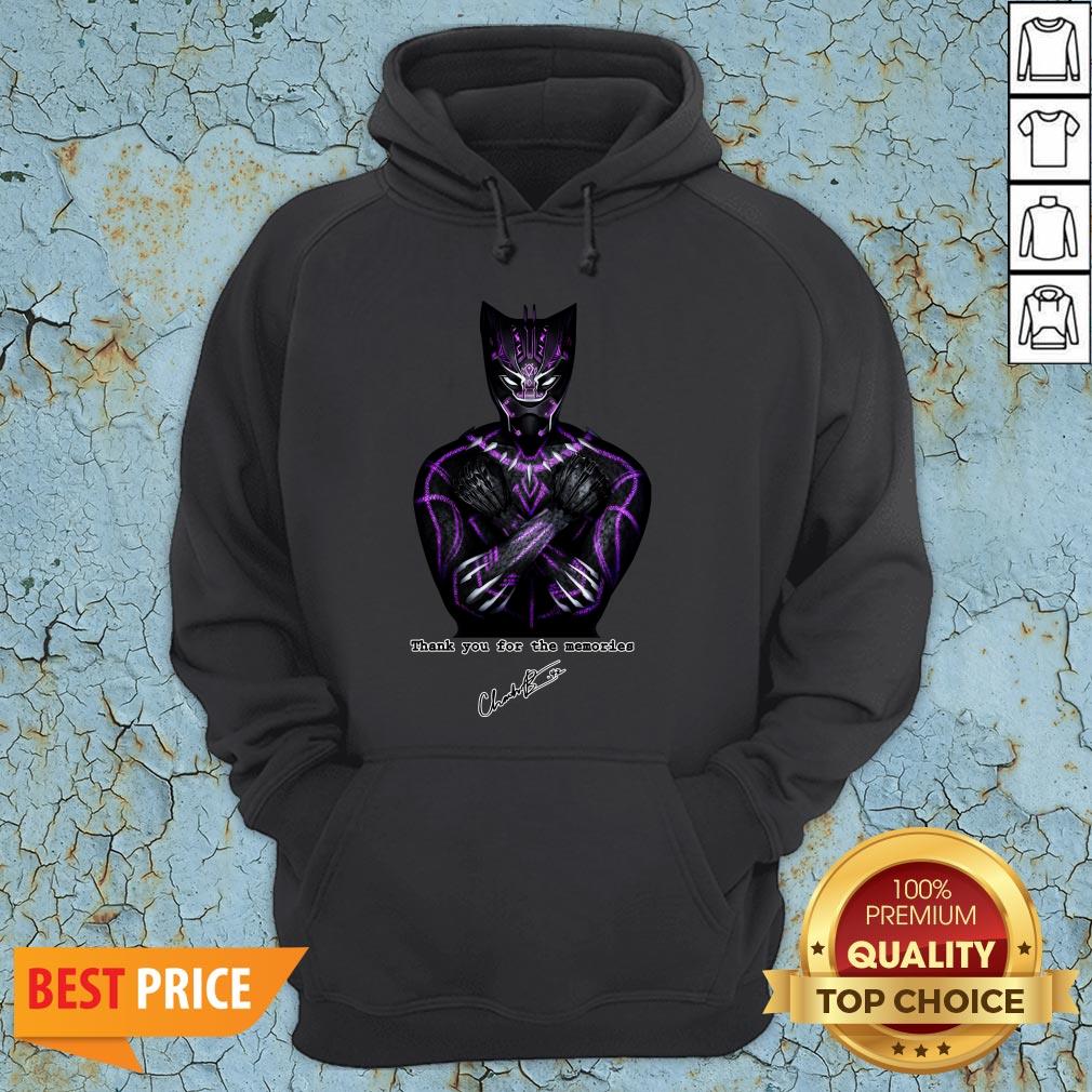 RIP Chadwick Boseman Black Panther's Actor Passes At 43 Shirt