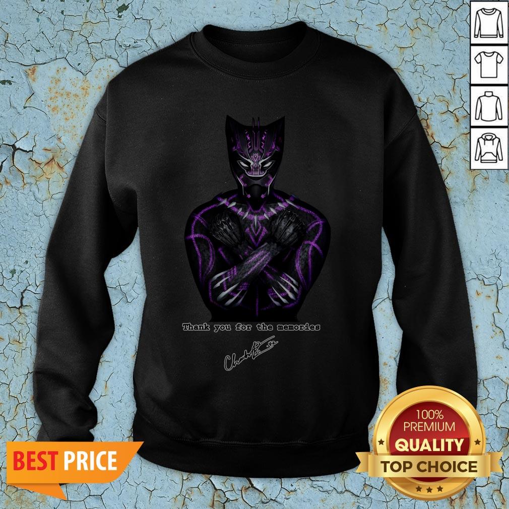 RIP Chadwick Boseman Black Panther's Actor Passes At 43 Shirt