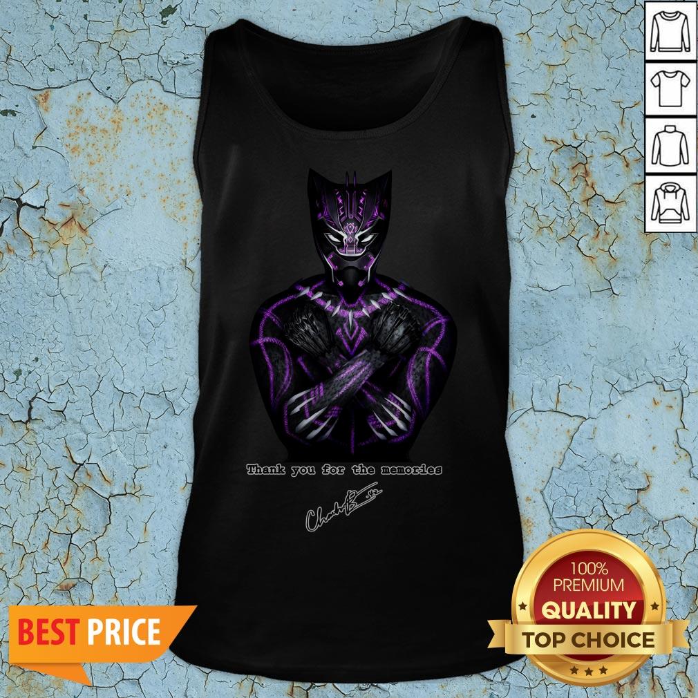 RIP Chadwick Boseman Black Panther's Actor Passes At 43 Shirt