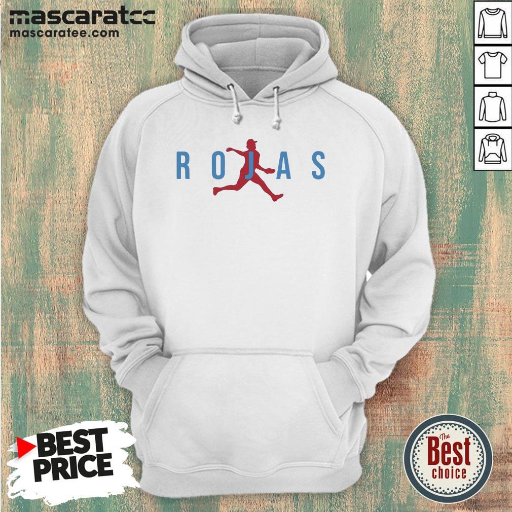 Rojas Air Shirt