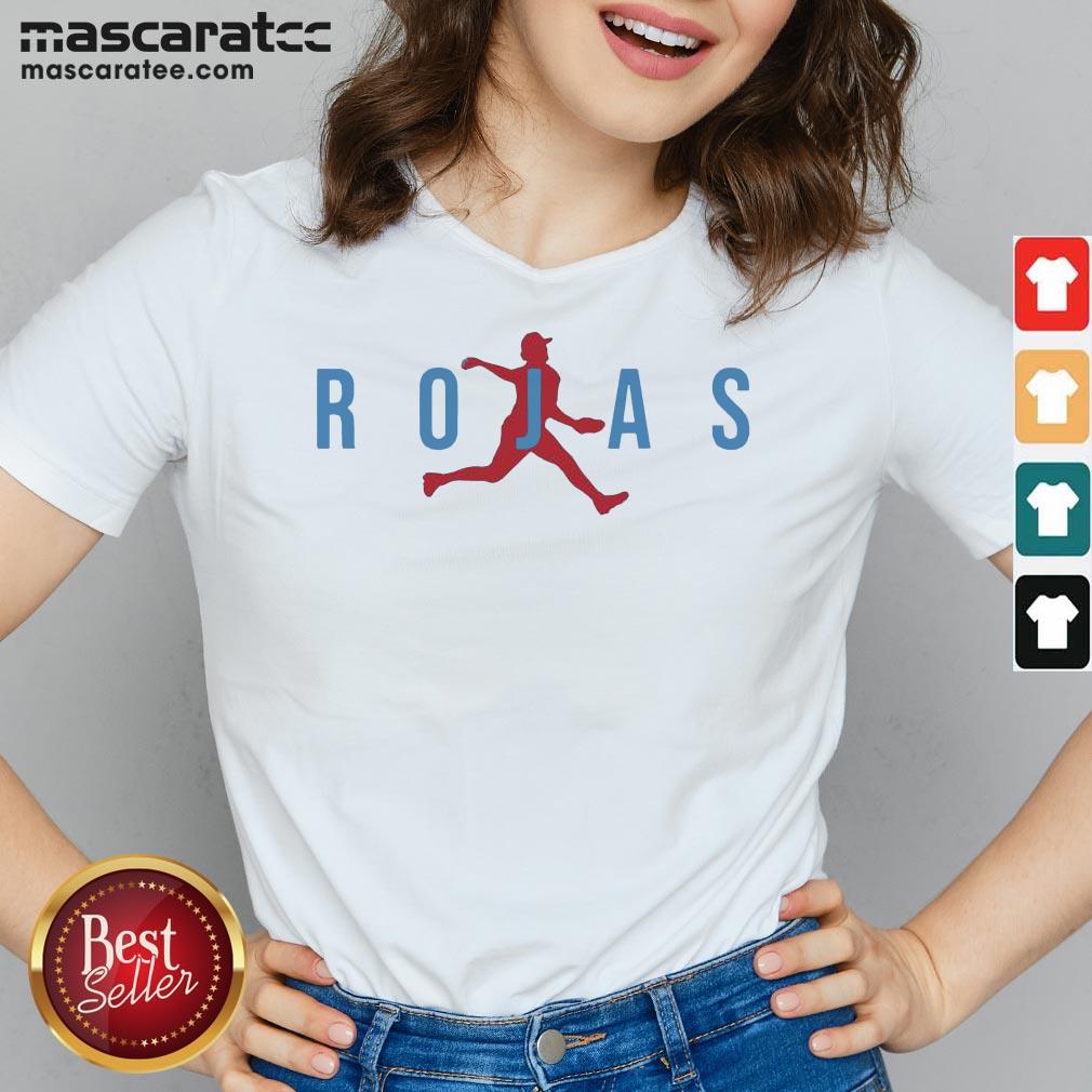 Rojas Air Shirt