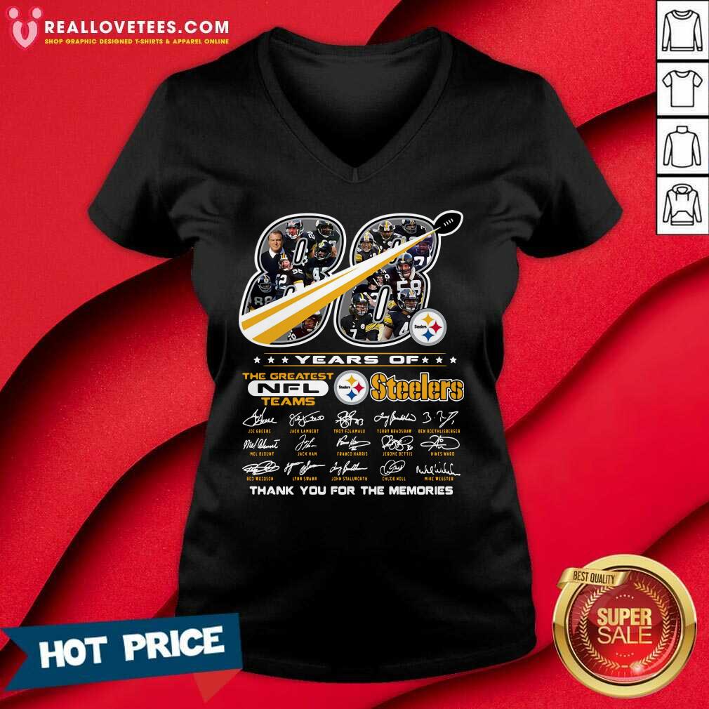 so-88-years-of-the-greatest-nfl-teams-pittsburgh-steelers-thank-you-for-the-memories-v-neck.jpg