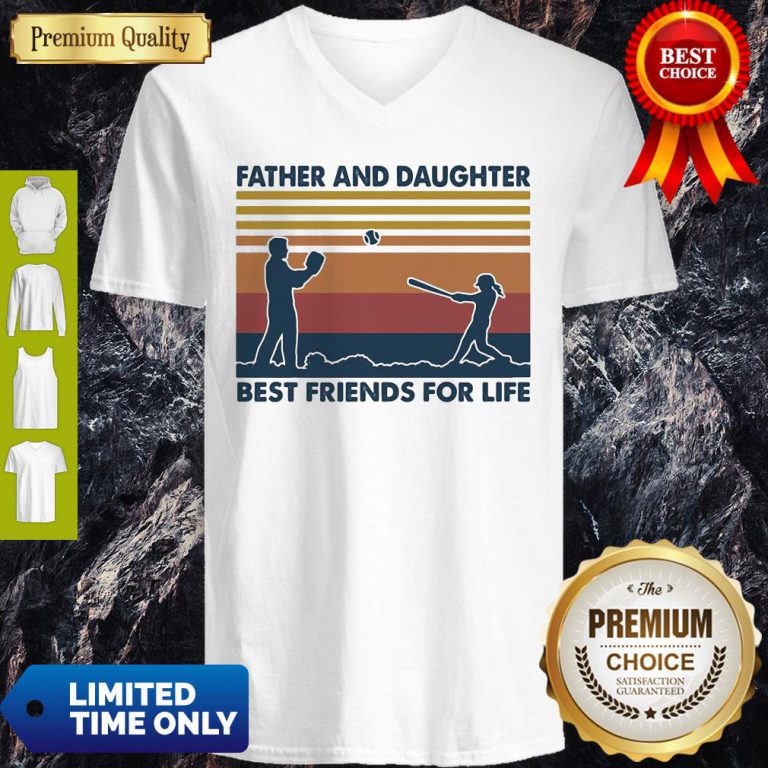 softball-father-and-daughter-best-friends-for-life-vintage-v-neck-768x768
