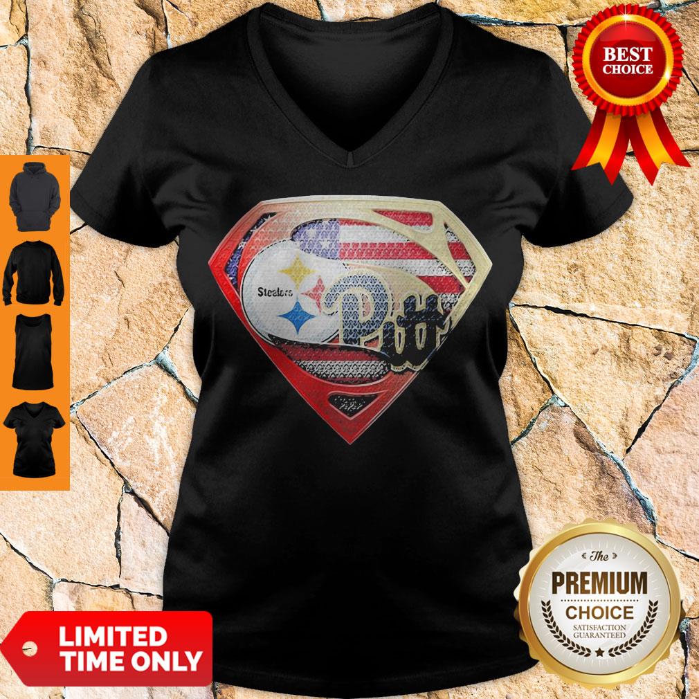 superman-pittsburgh-steelers-vs-pittsburgh-penguins-american-flag-independence-day-v-neck.jpg