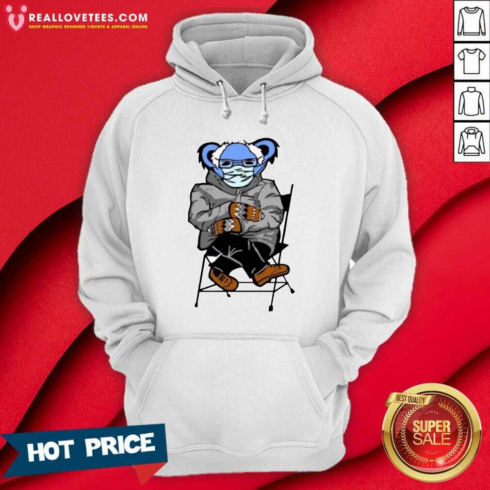 Sweet Grateful Dead Bernie Sanders Shirt