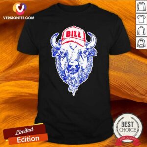 Top Buffalo Bills Wear Hat 2021 T-Shirt