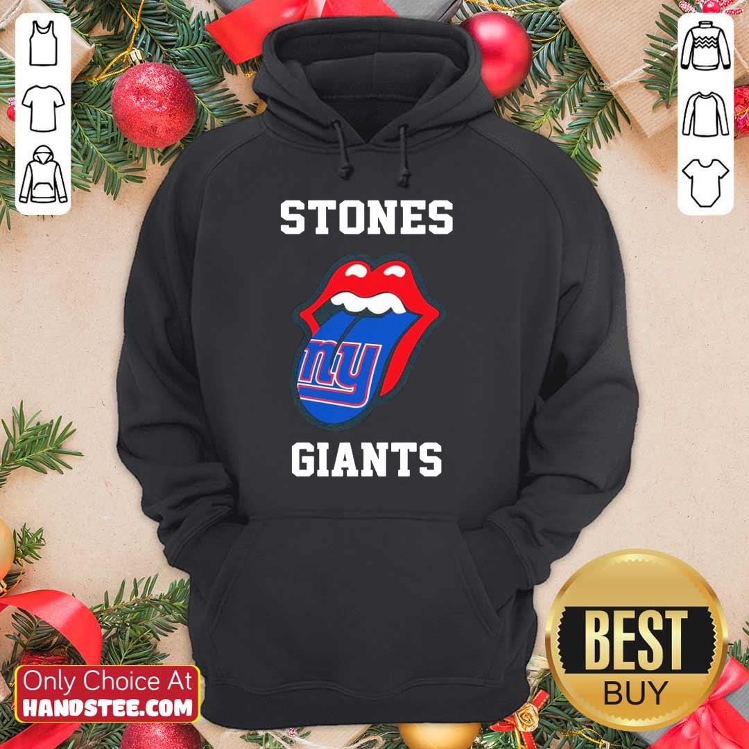 Terrific Stones Giants 2021 Shirt