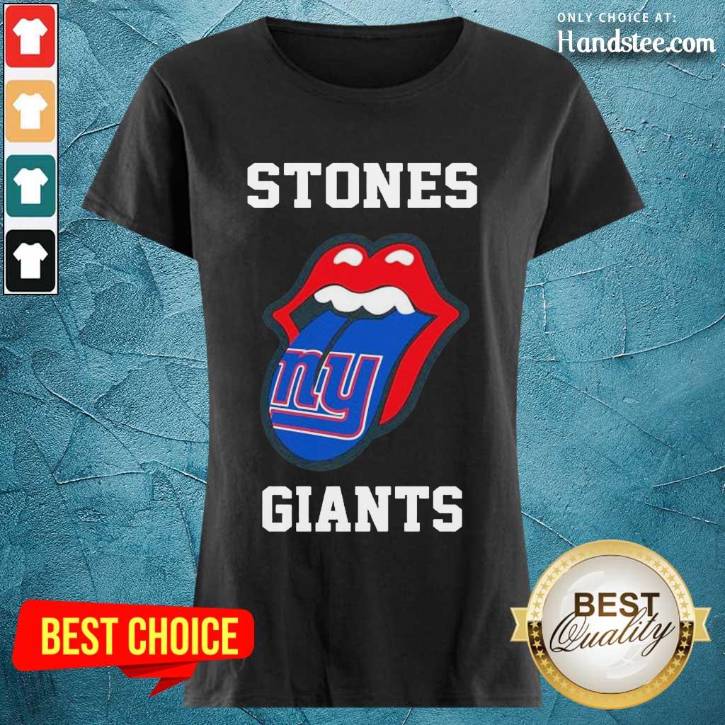 Terrific Stones Giants 2021 Shirt