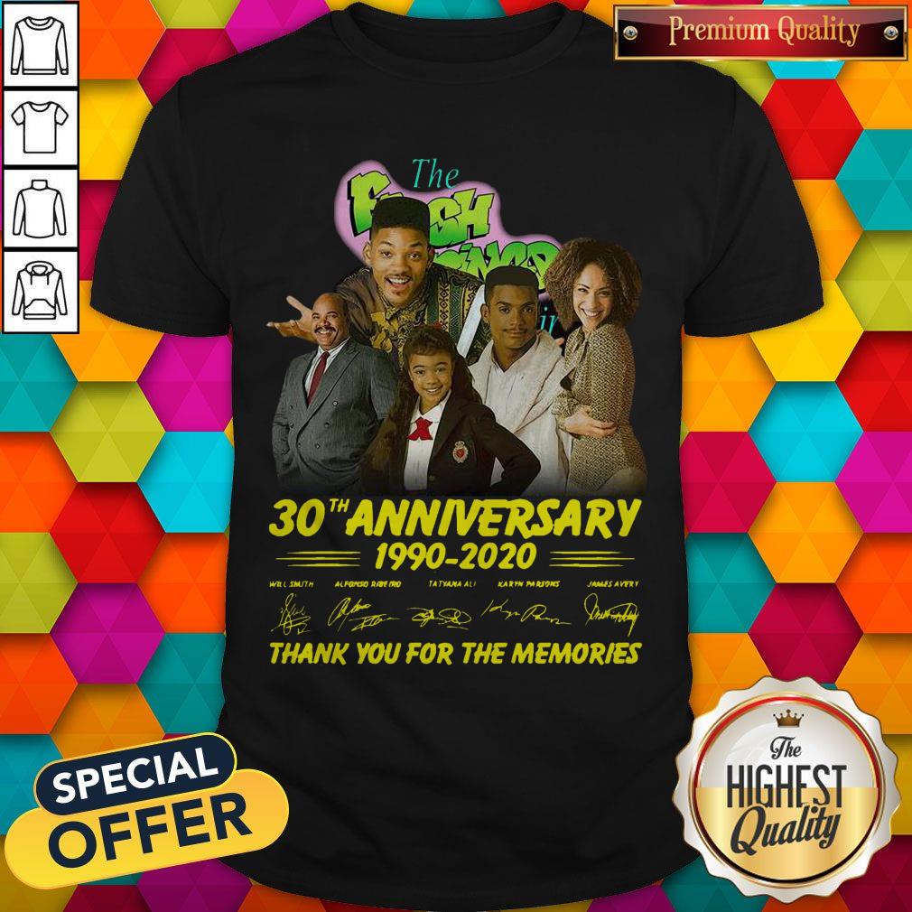 the-fresh-prince-30th-anniversary-1990-2020-thank-you-for-the-memories-signatures-shirt.jpg
