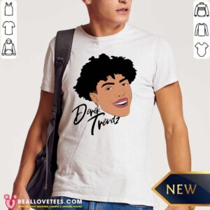 Awesome Derek Trendz Merch Shirt