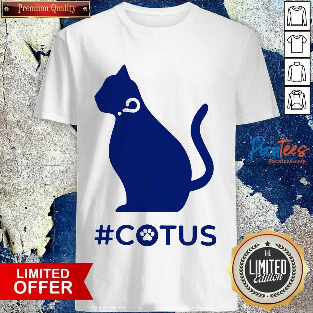 Top Cat Cotus Shirt