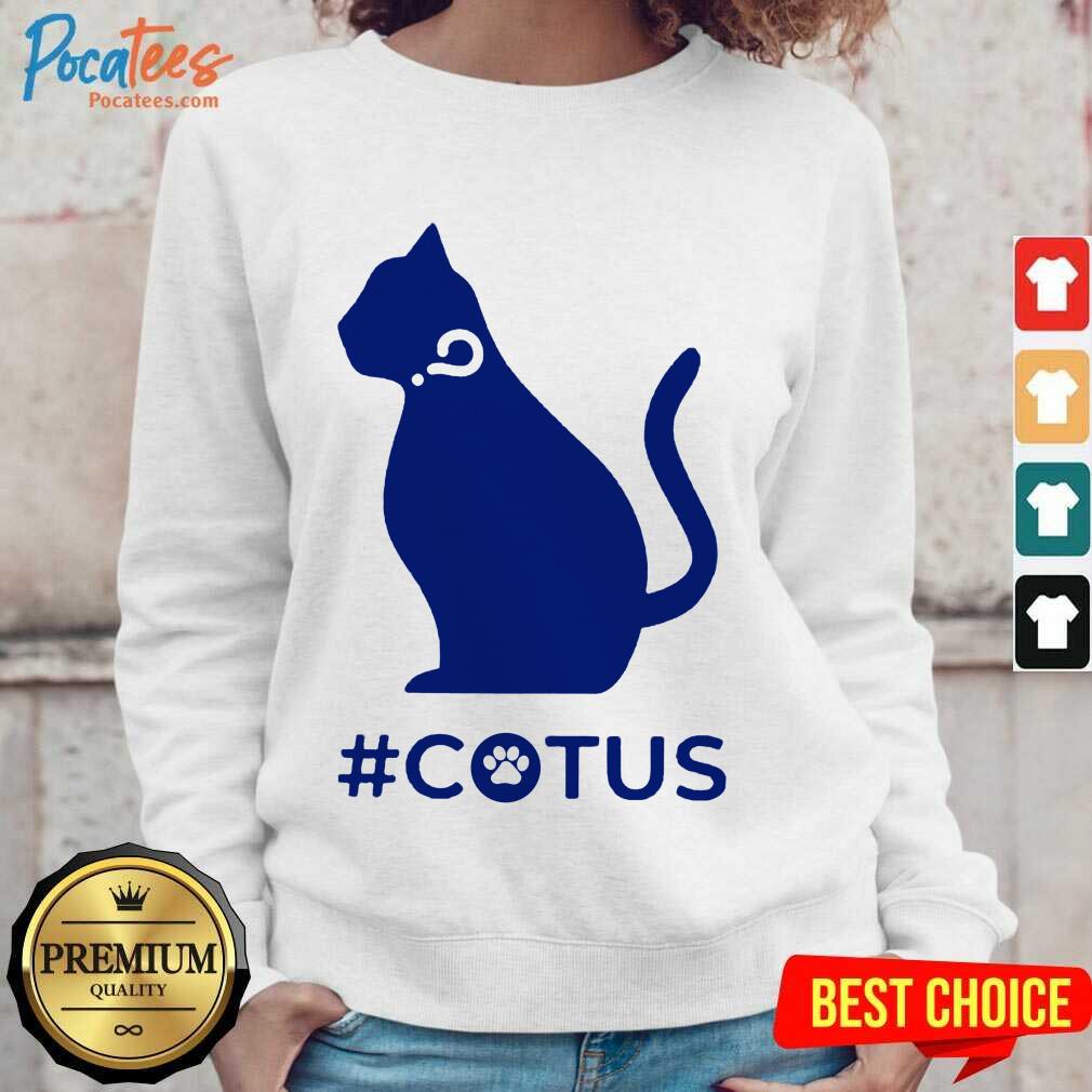 Top Cat Cotus Shirt