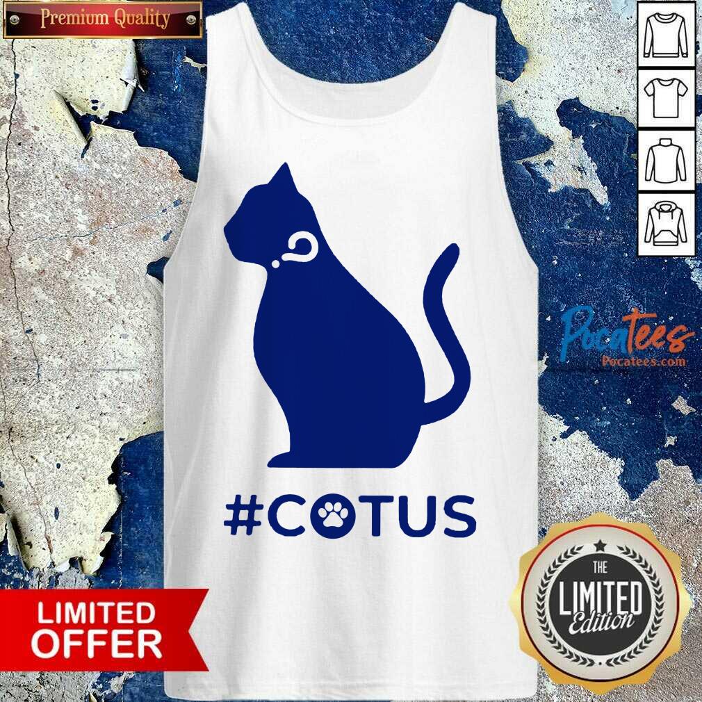 Top Cat Cotus Shirt