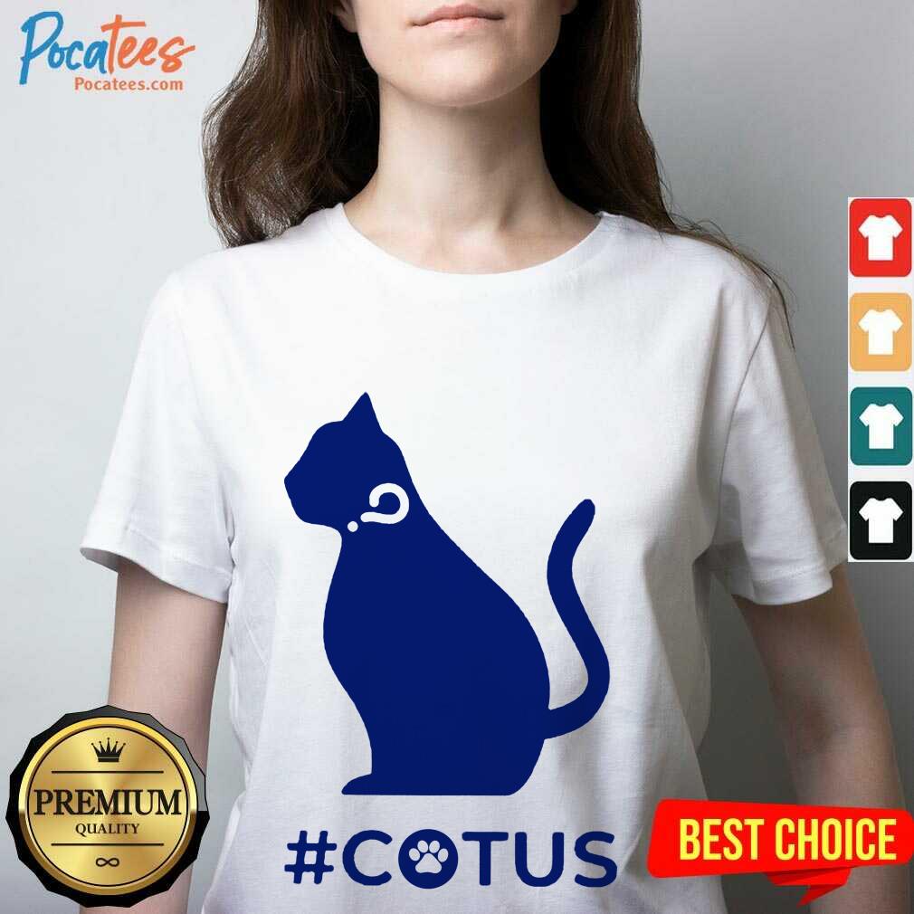 Top Cat Cotus Shirt