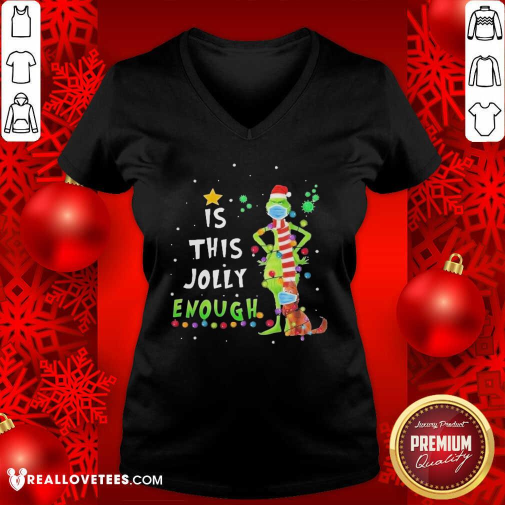 top-grinch-and-dog-face-mask-is-this-jolly-enough-covid-19-merry-christmas-v-neck.jpg