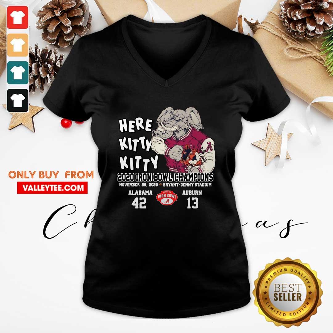 top-here-kitty-kitty-2020-iron-bowl-champions-alabama-42-13-auburn-v-neck.jpg