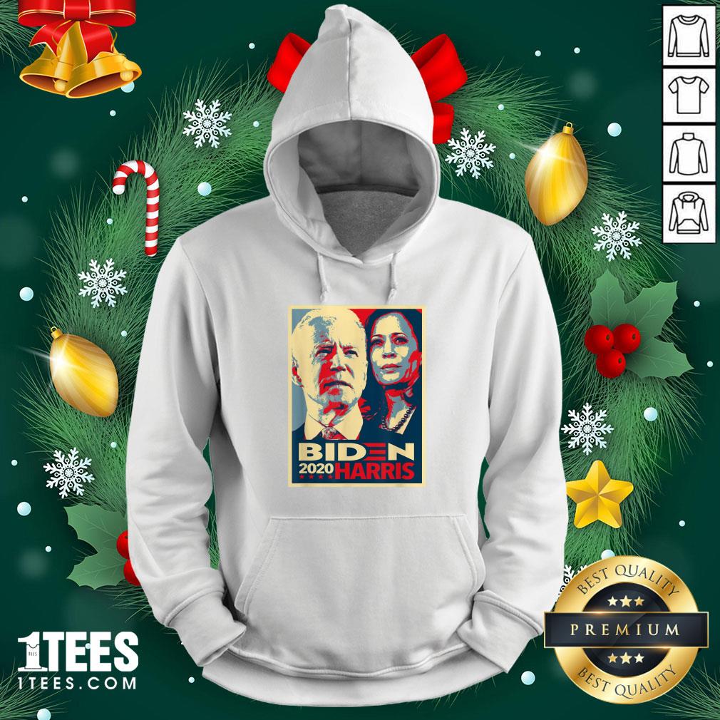Top Joe Biden Kamala Harris Hope Biden Harris 46th 2020 Shirt